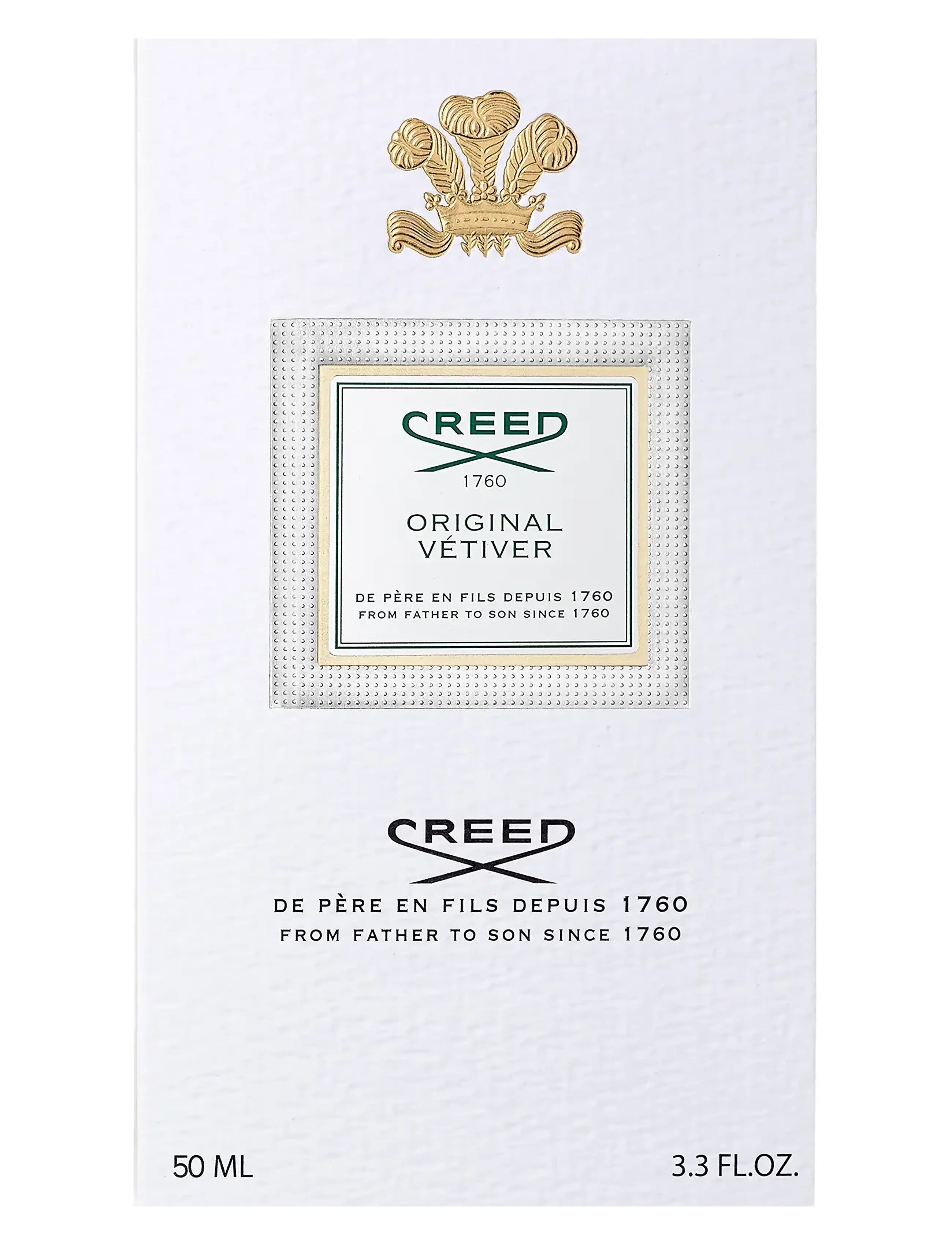 Original Vetiver Edp 2