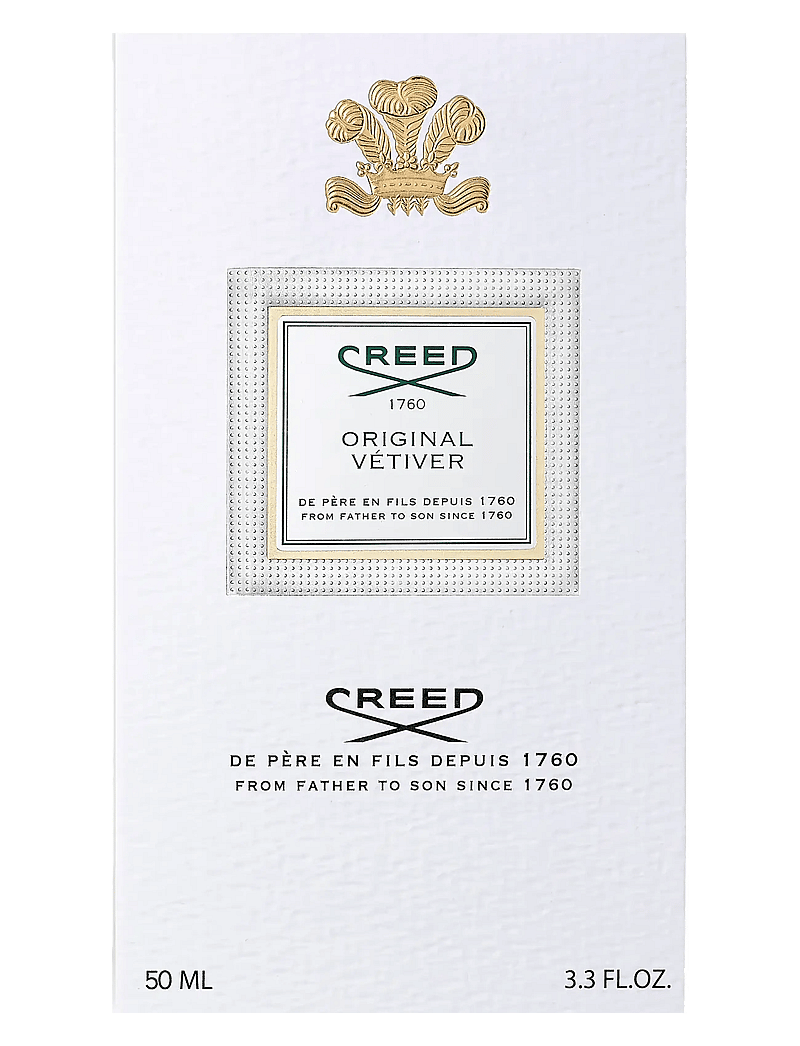 Creed - Original Vetiver EdP - mõlemale soole - clear - 1