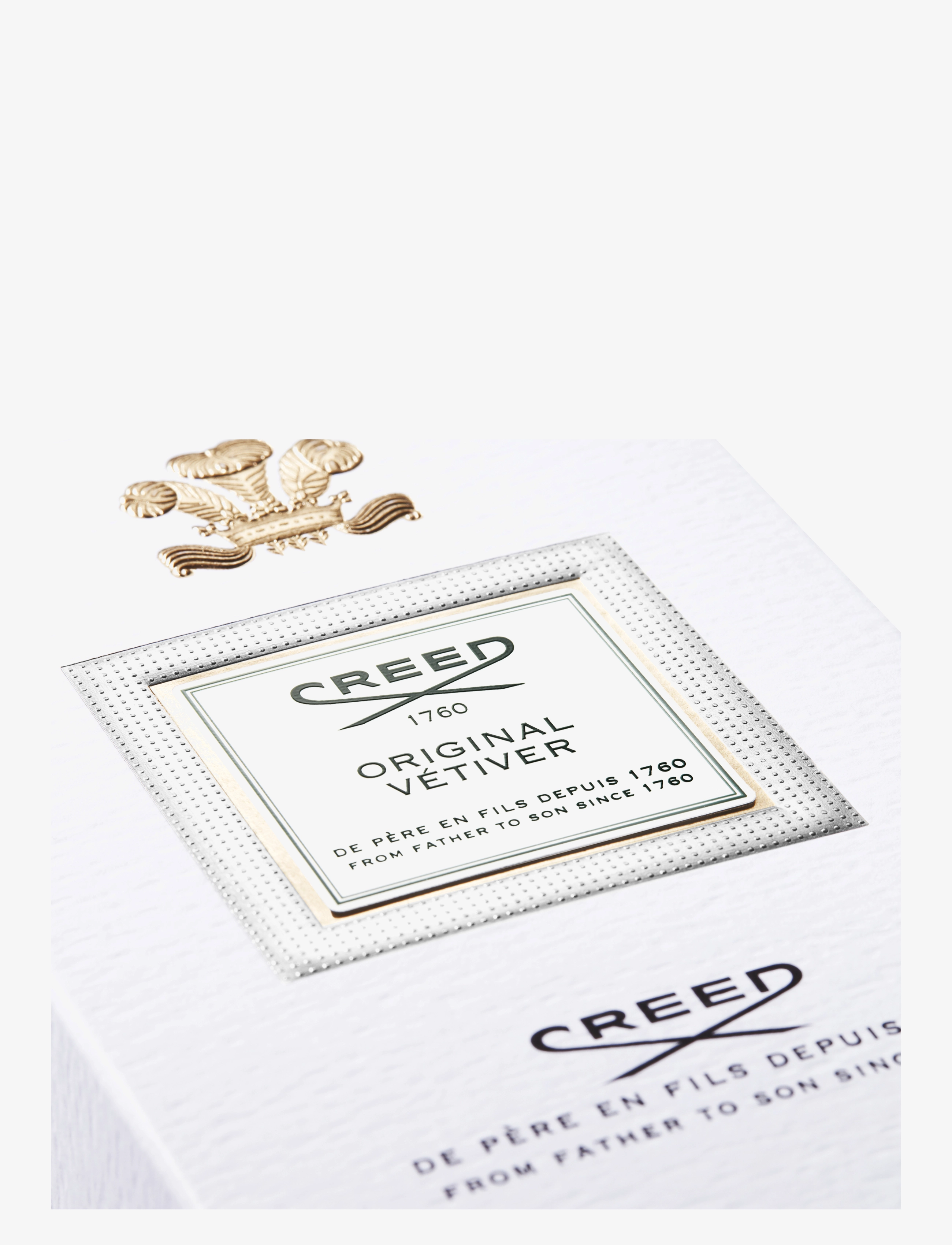 Original Vetiver Edp 3