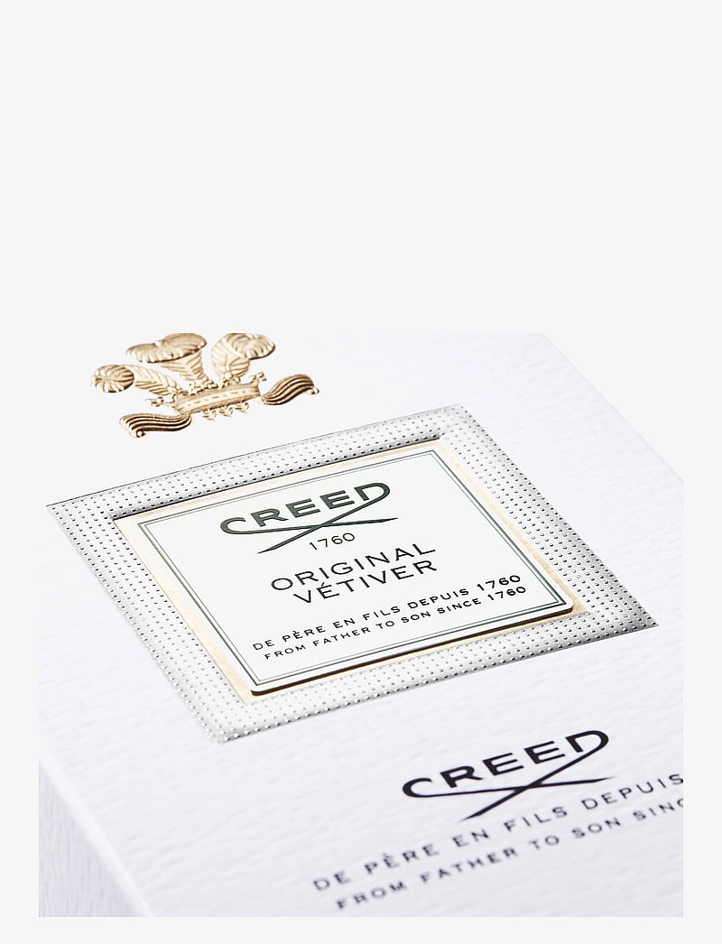Creed - Original Vetiver EdP - mõlemale soole - clear - 2