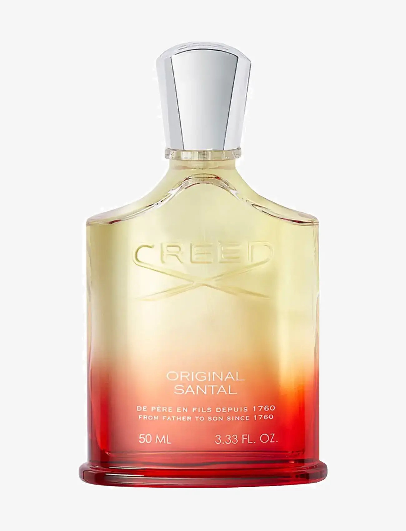 Creed - Original Santal EdP - unisex - clear - 1