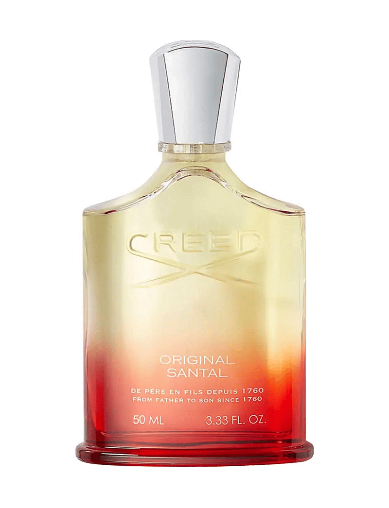 Creed - Original Santal EdP - mõlemale soole - clear - 1