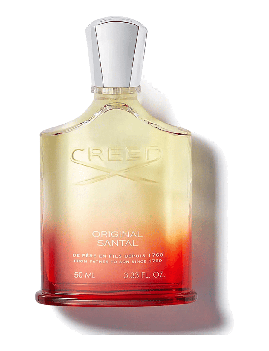 Creed - Original Santal EdP - unisex - clear - 0