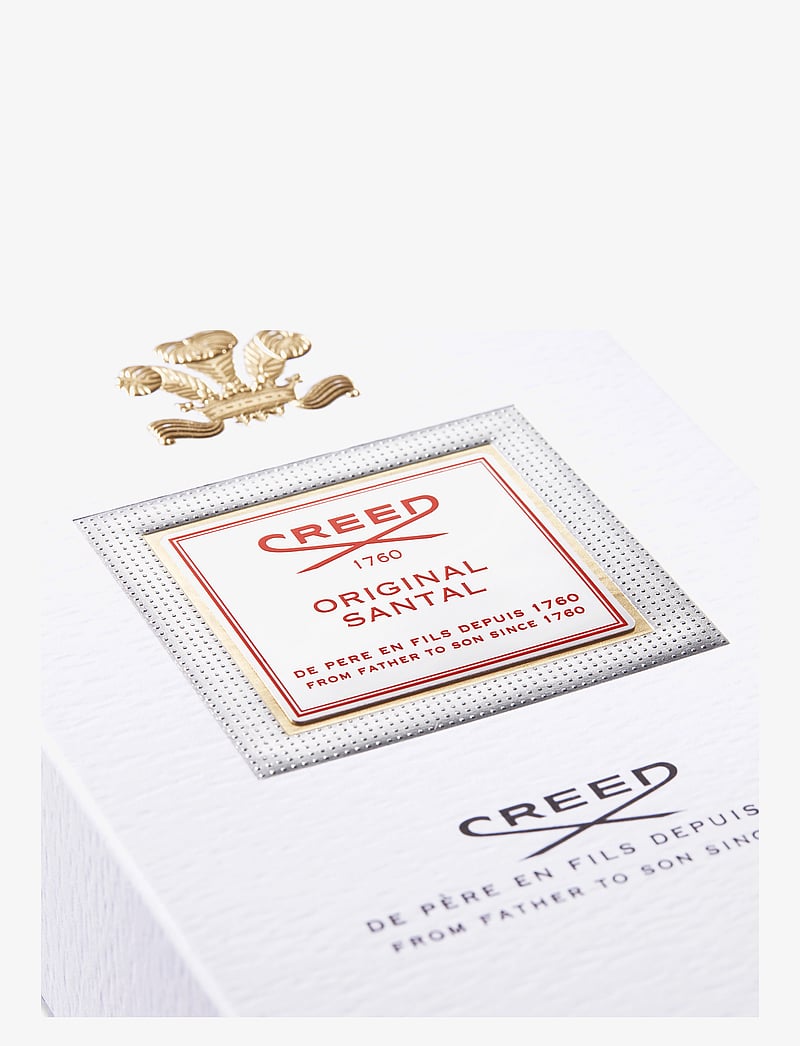 Creed - Original Santal EdP - mõlemale soole - clear - 3
