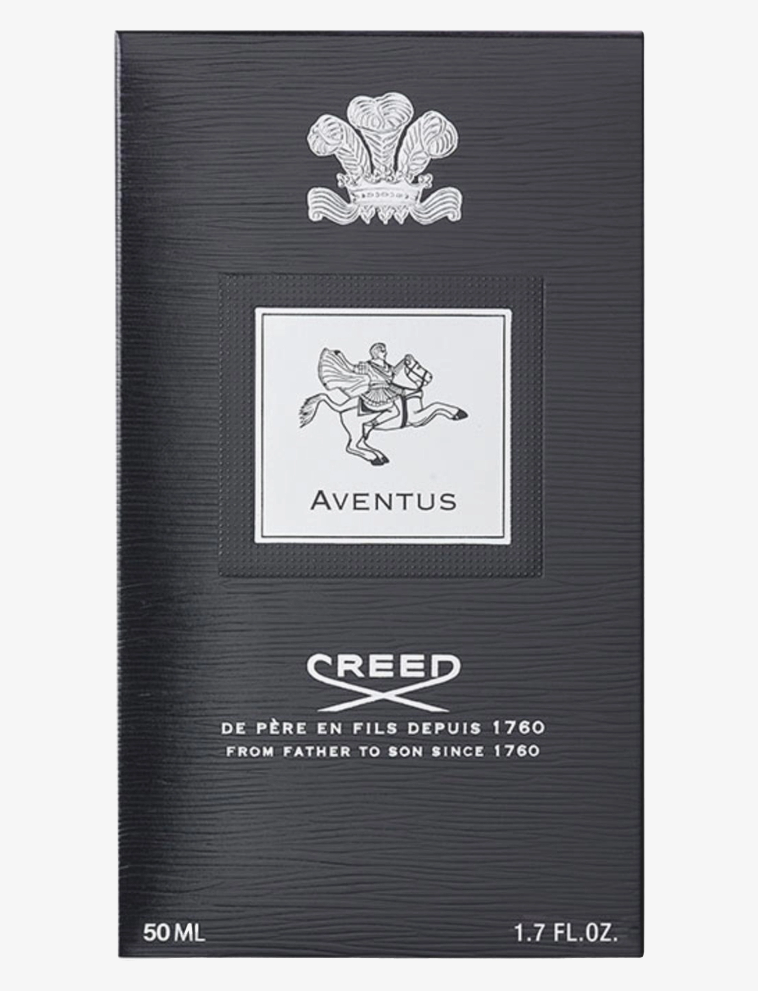 Creed - Aventus Eau de Parfum - unisex - clear - 2