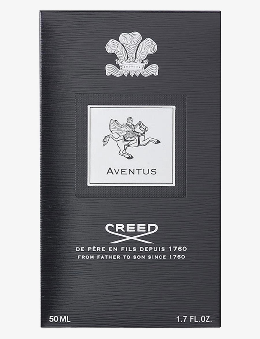 Creed - Aventus Eau de Parfum - mõlemale soole - clear - 2