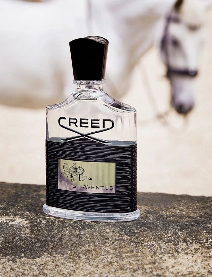 Creed - Aventus Eau de Parfum - mõlemale soole - clear - 3