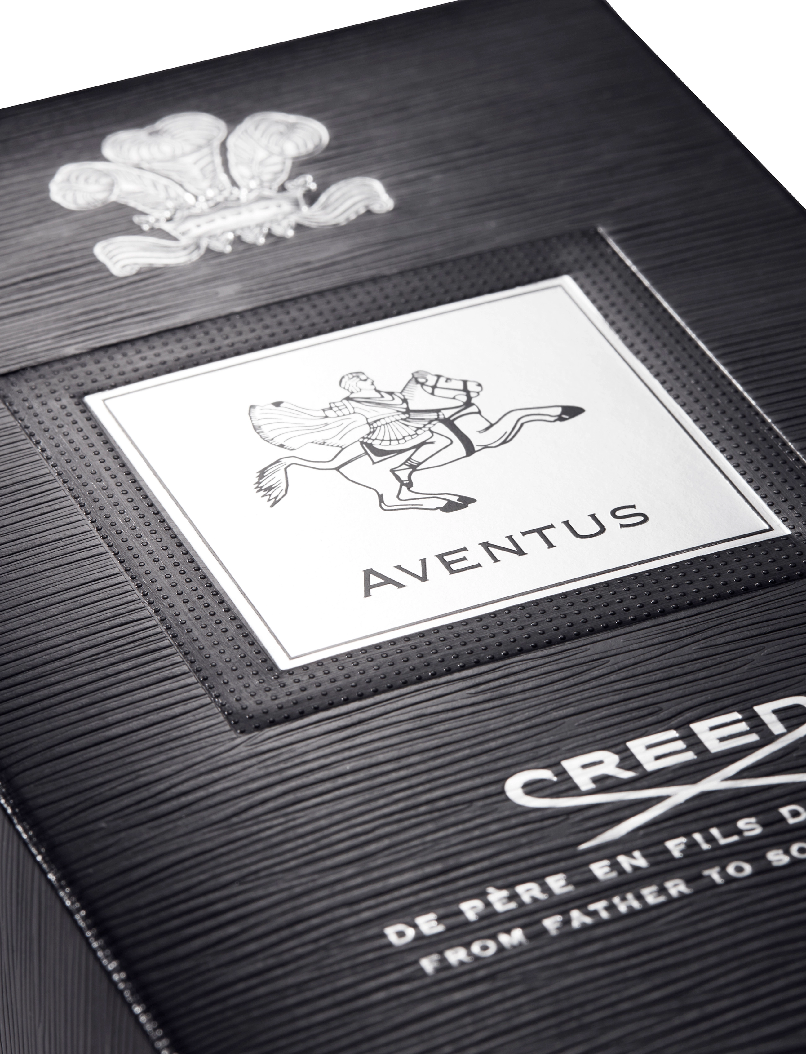 Creed - Aventus Eau de Parfum - unisex - clear - 4