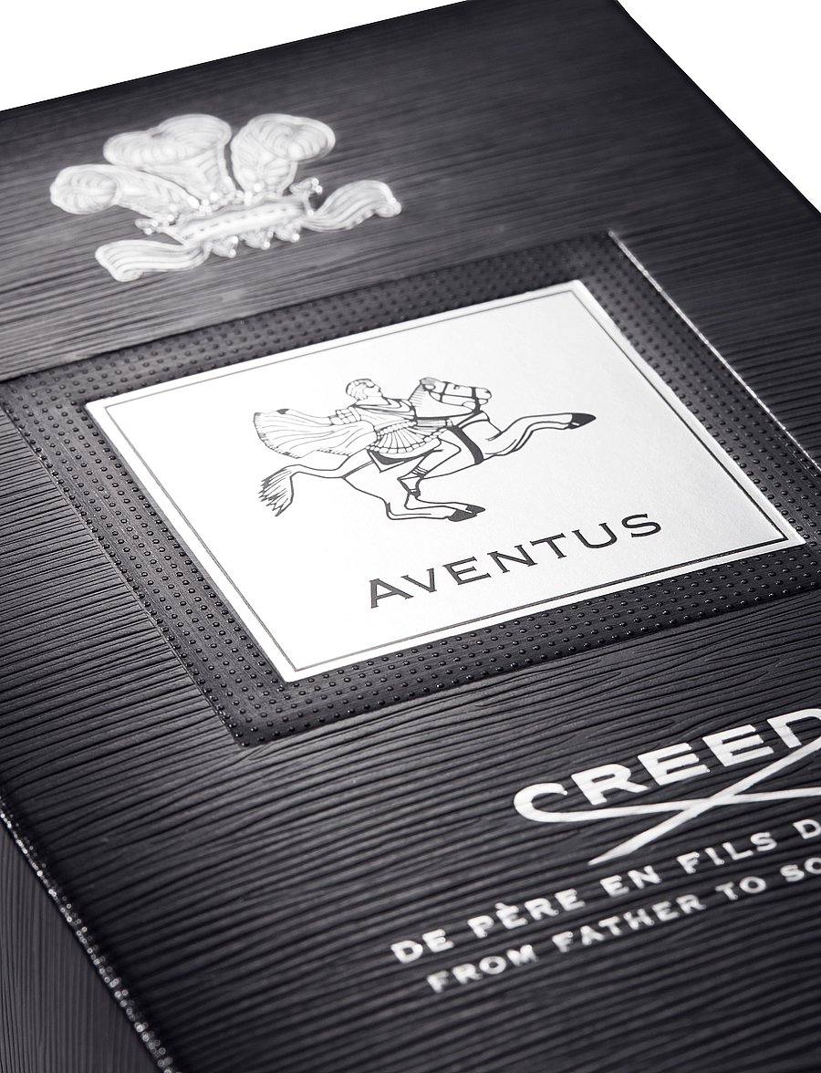 Creed - Aventus Eau de Parfum - mõlemale soole - clear - 4