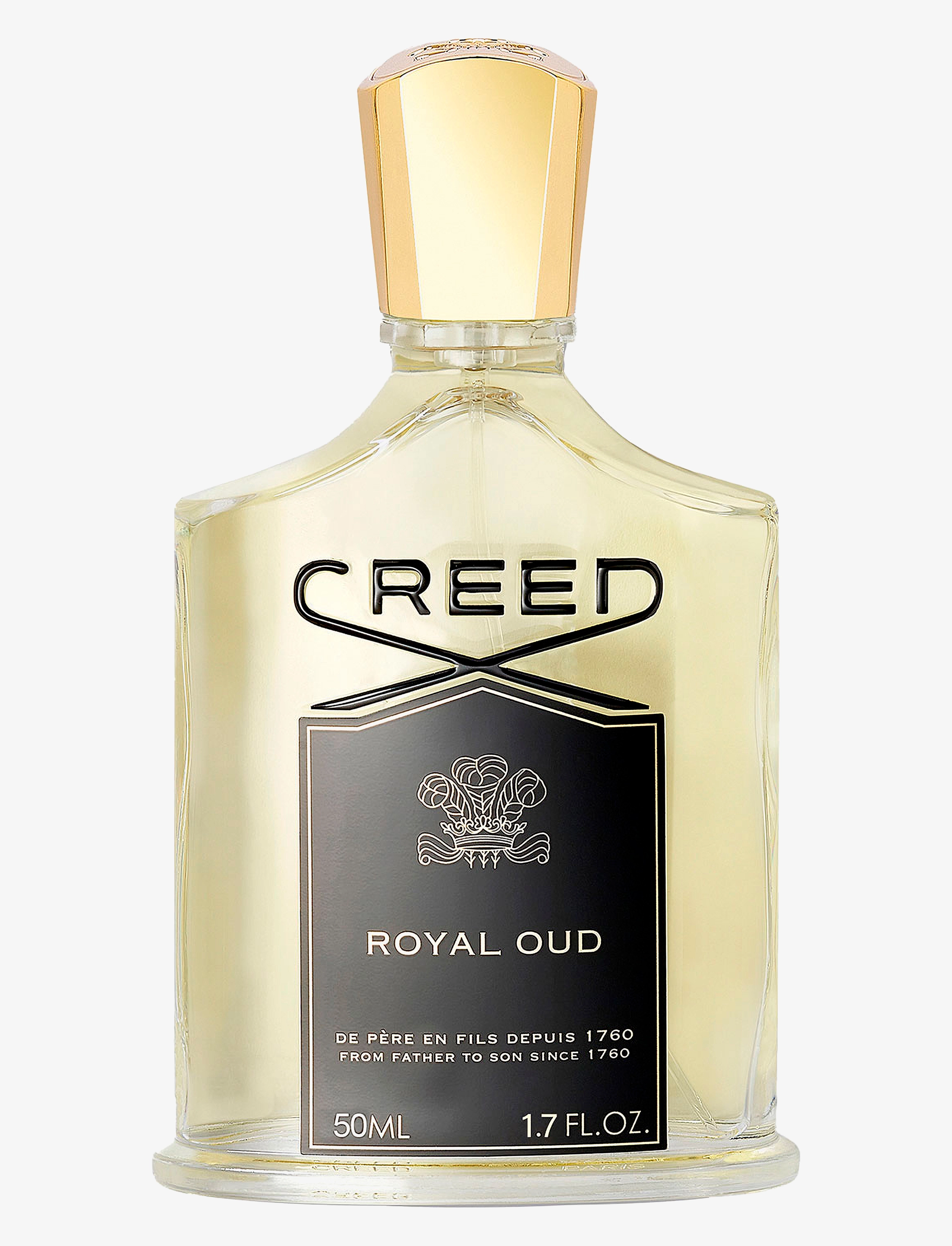 Creed Royal Oud Edp, Parfumee, Nude, Str: 50 ML