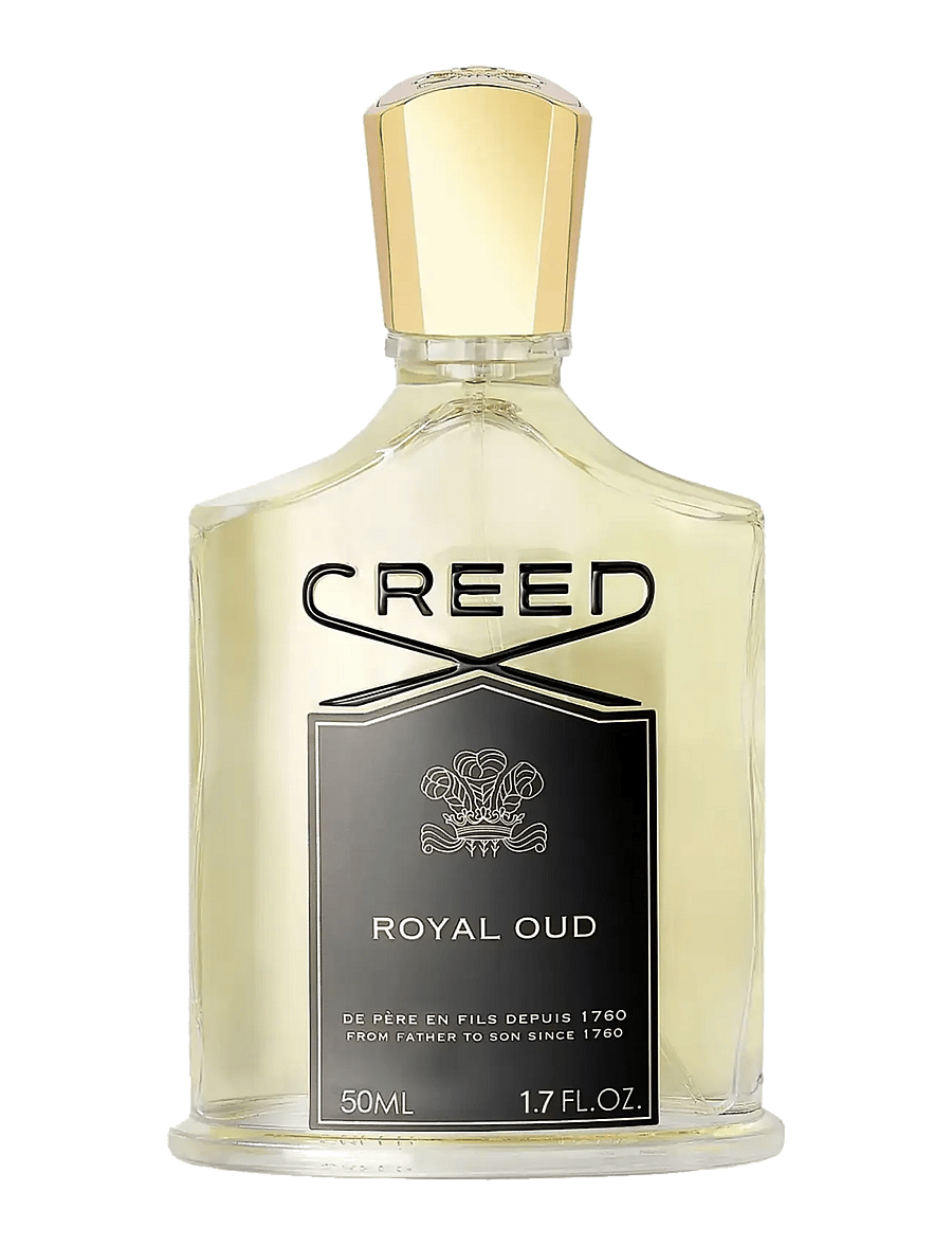 Creed - Royal Oud EdP - mõlemale soole - clear - 0