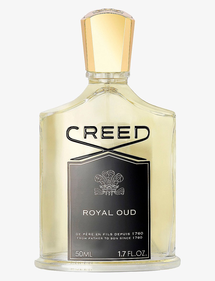 Creed - Royal Oud EdP - mõlemale soole - clear - 1