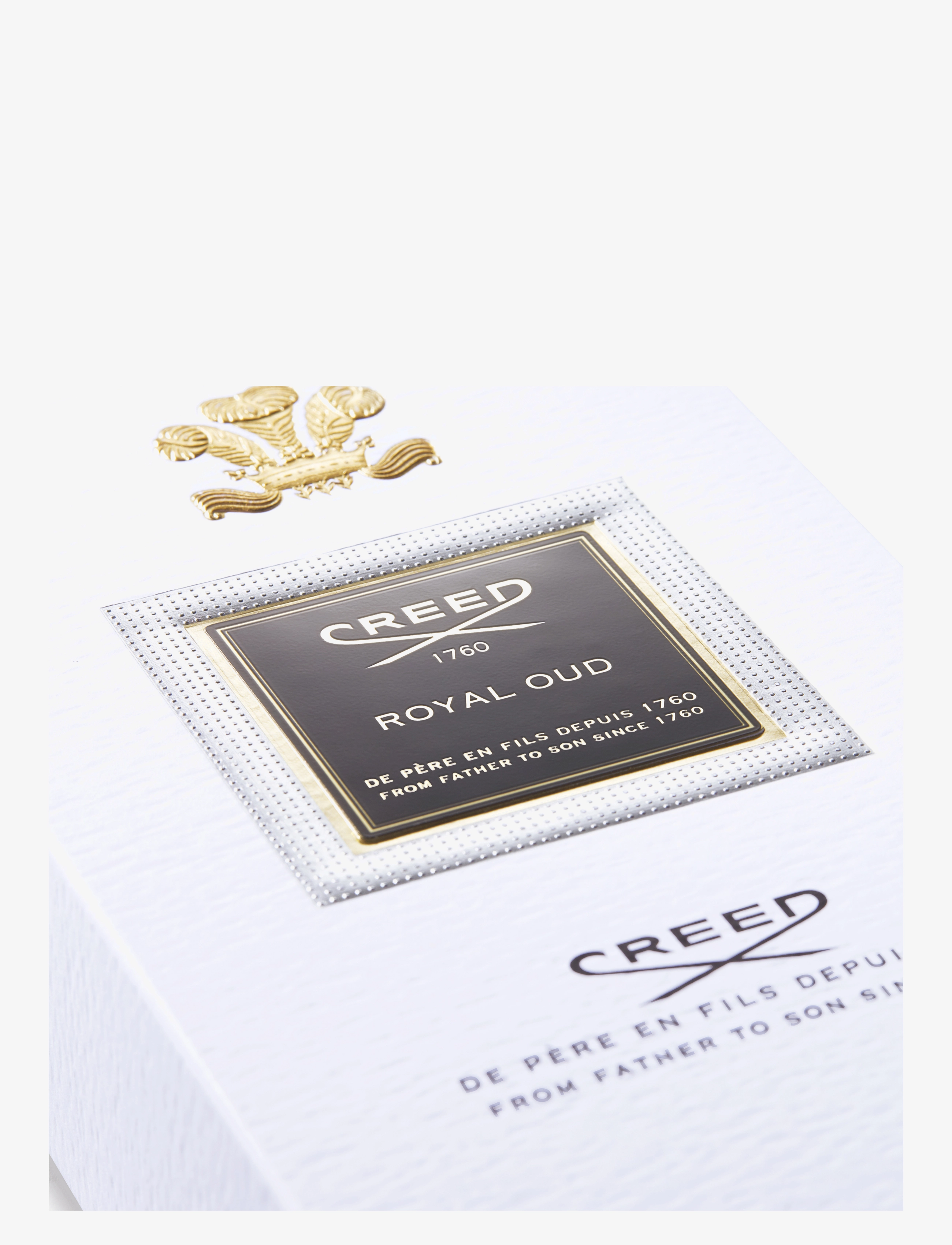 Royal Oud Edp 3