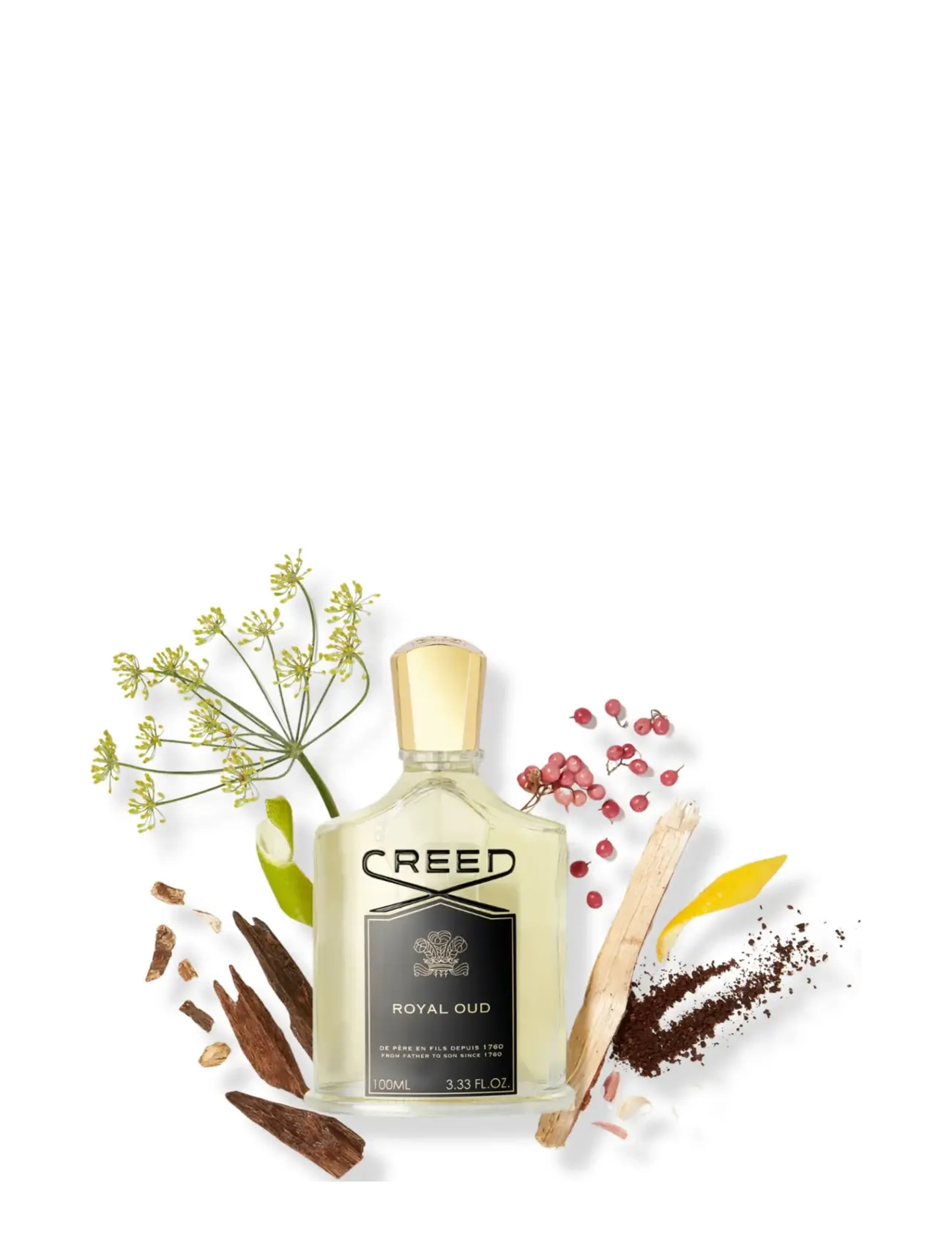 Royal Oud Edp 4