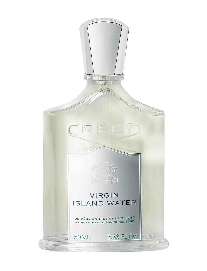 Creed - Virgin Island Water EdP - unisex - clear - 1