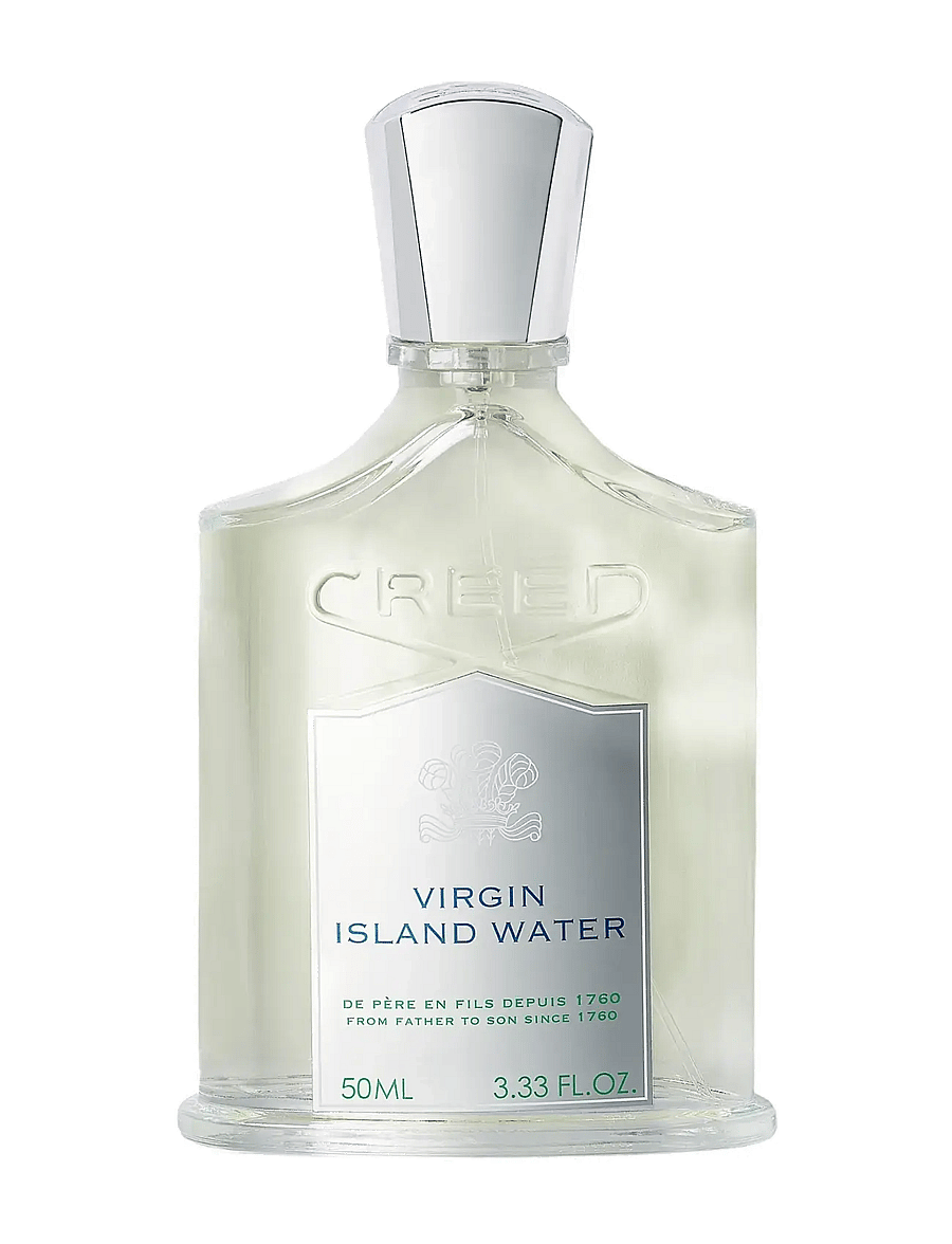 Creed - Virgin Island Water EdP - clear - 1