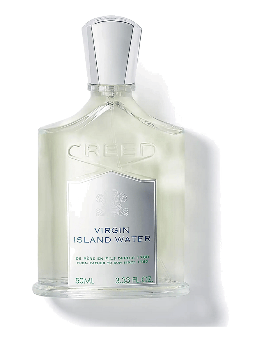 Creed - Virgin Island Water EdP - mõlemale soole - clear - 0