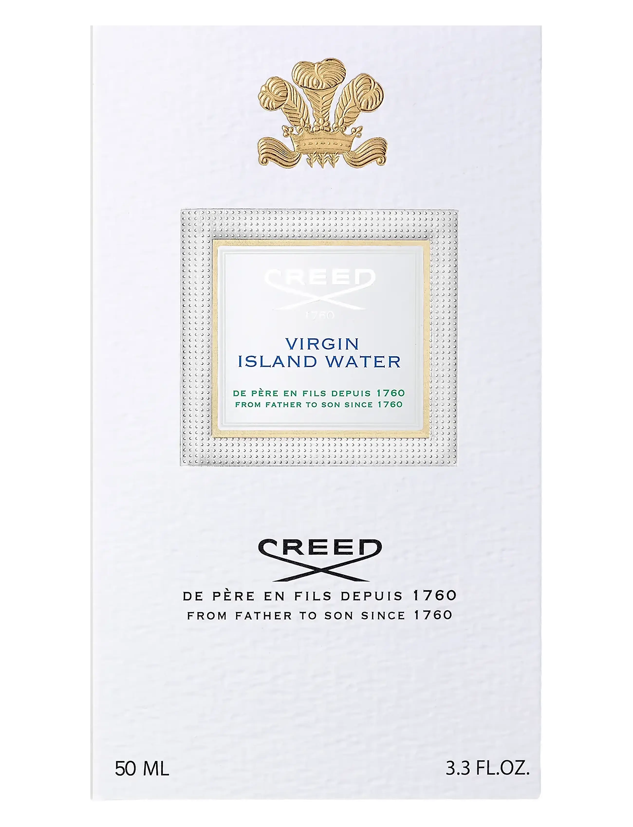 Virgin Island Water Edp 2