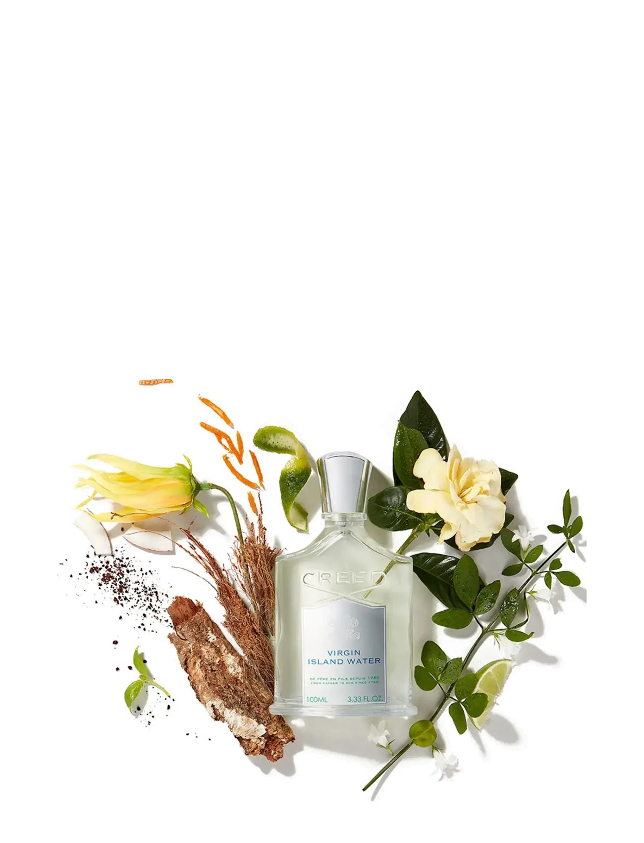 Virgin Island Water Edp 4