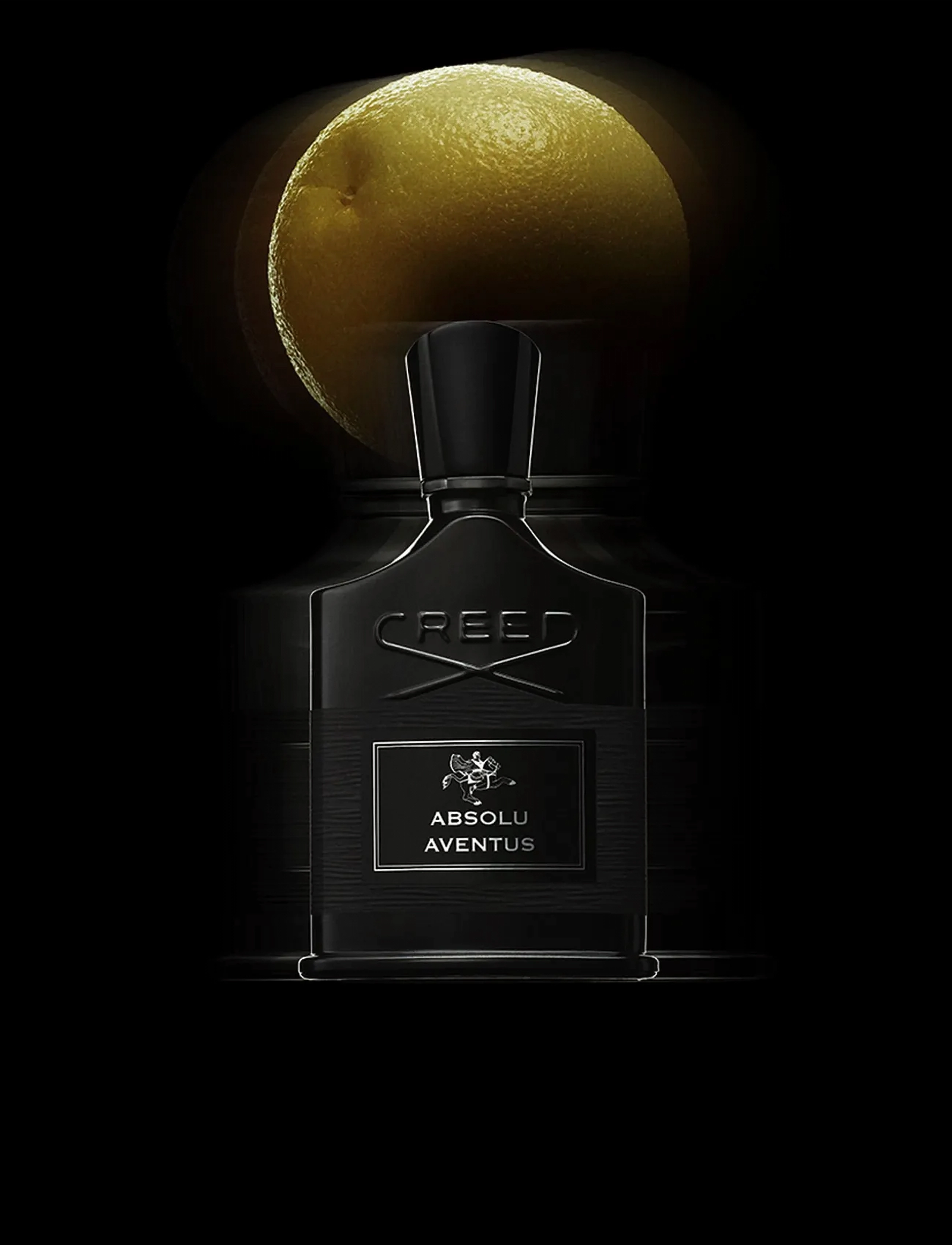 Creed - Absolu Aventus Eau de Parfum - unisex - clear - 2