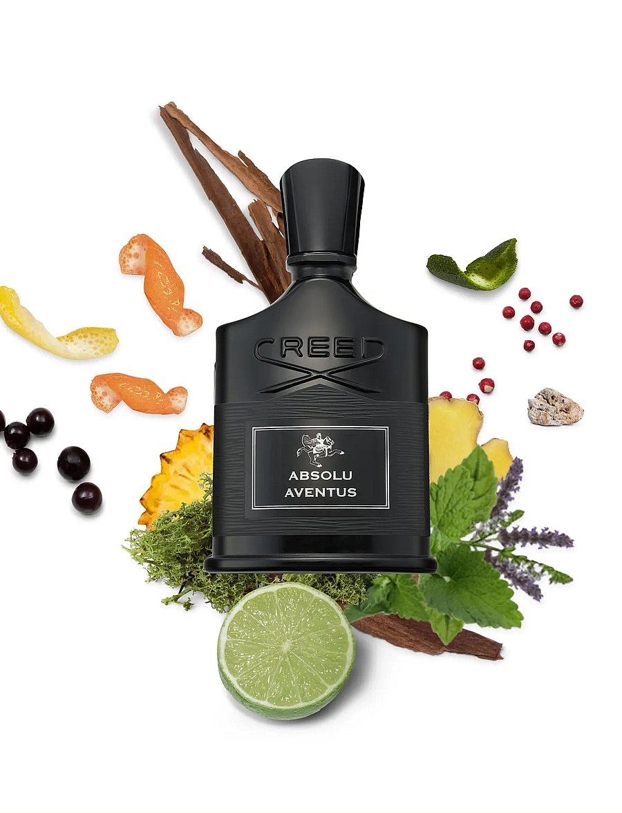 Creed - Absolu Aventus Eau de Parfum - mõlemale soole - clear - 3