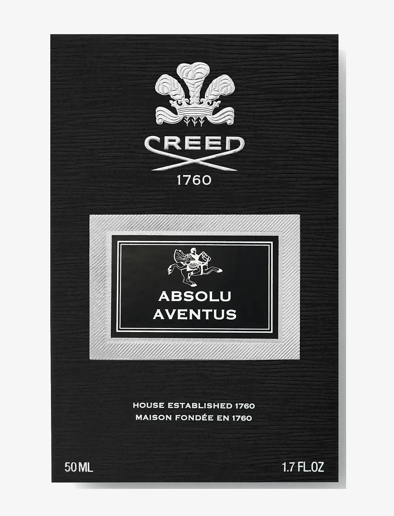 Creed - Absolu Aventus EdP - unisex - clear - 1