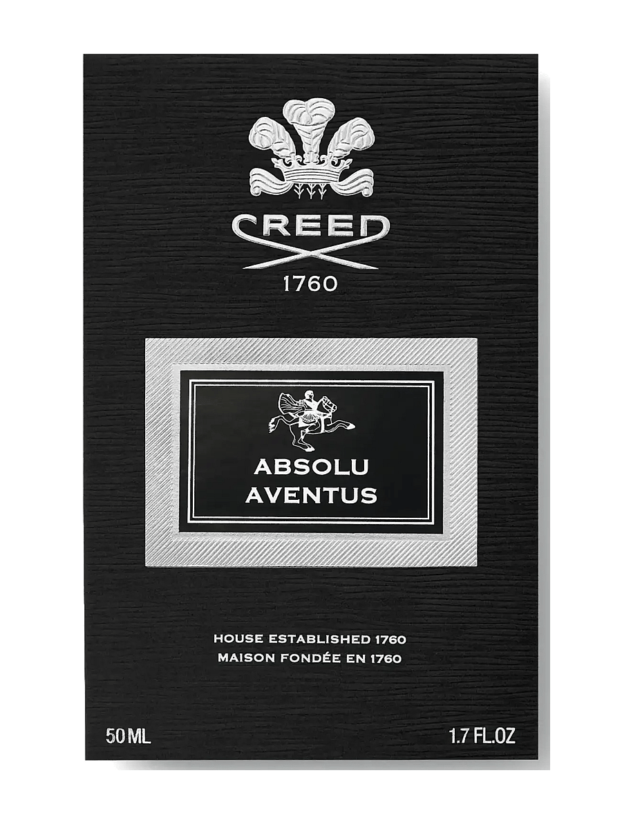 Creed - Absolu Aventus Eau de Parfum - mõlemale soole - clear - 1