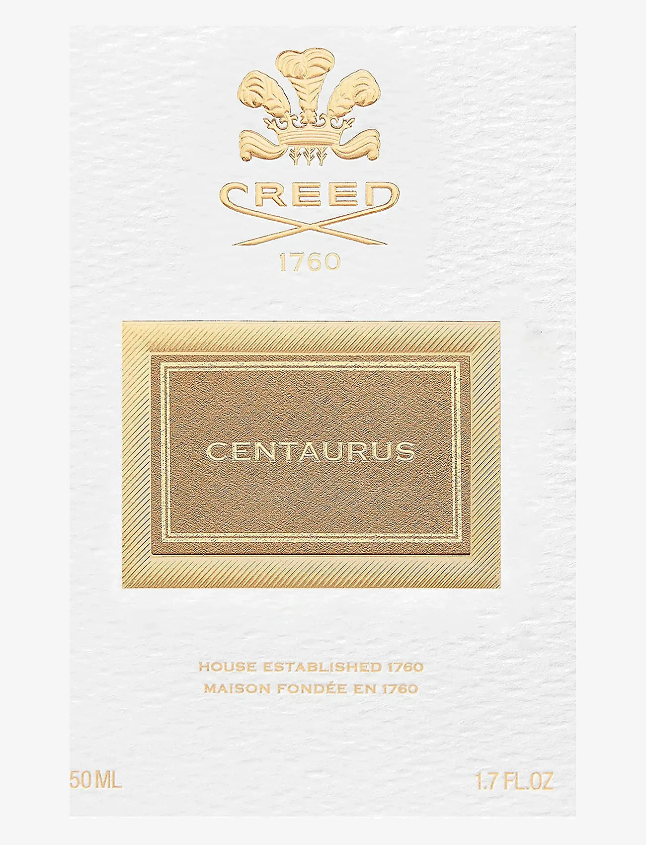 Creed - Centaurus EdP - unisex - clear - 2