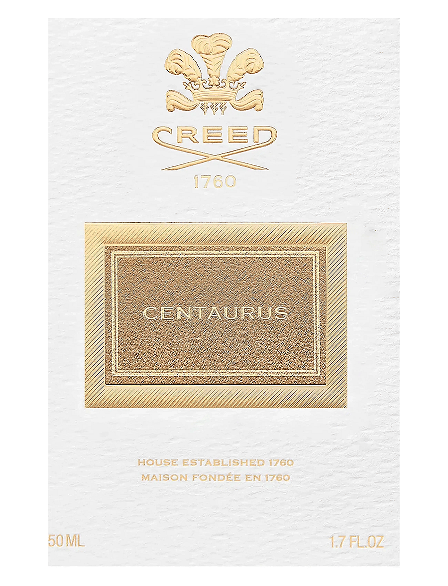 Creed - Centaurus EdP - mõlemale soole - clear - 2