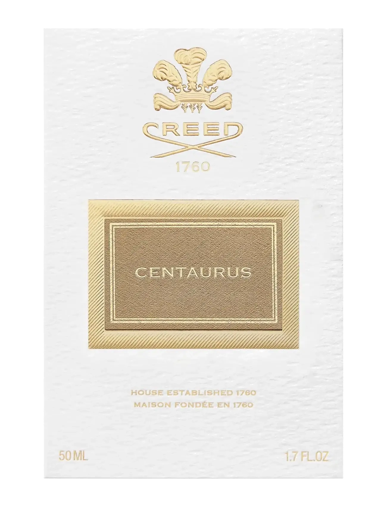 Creed - Centaurus EdP - unisex - clear - 2