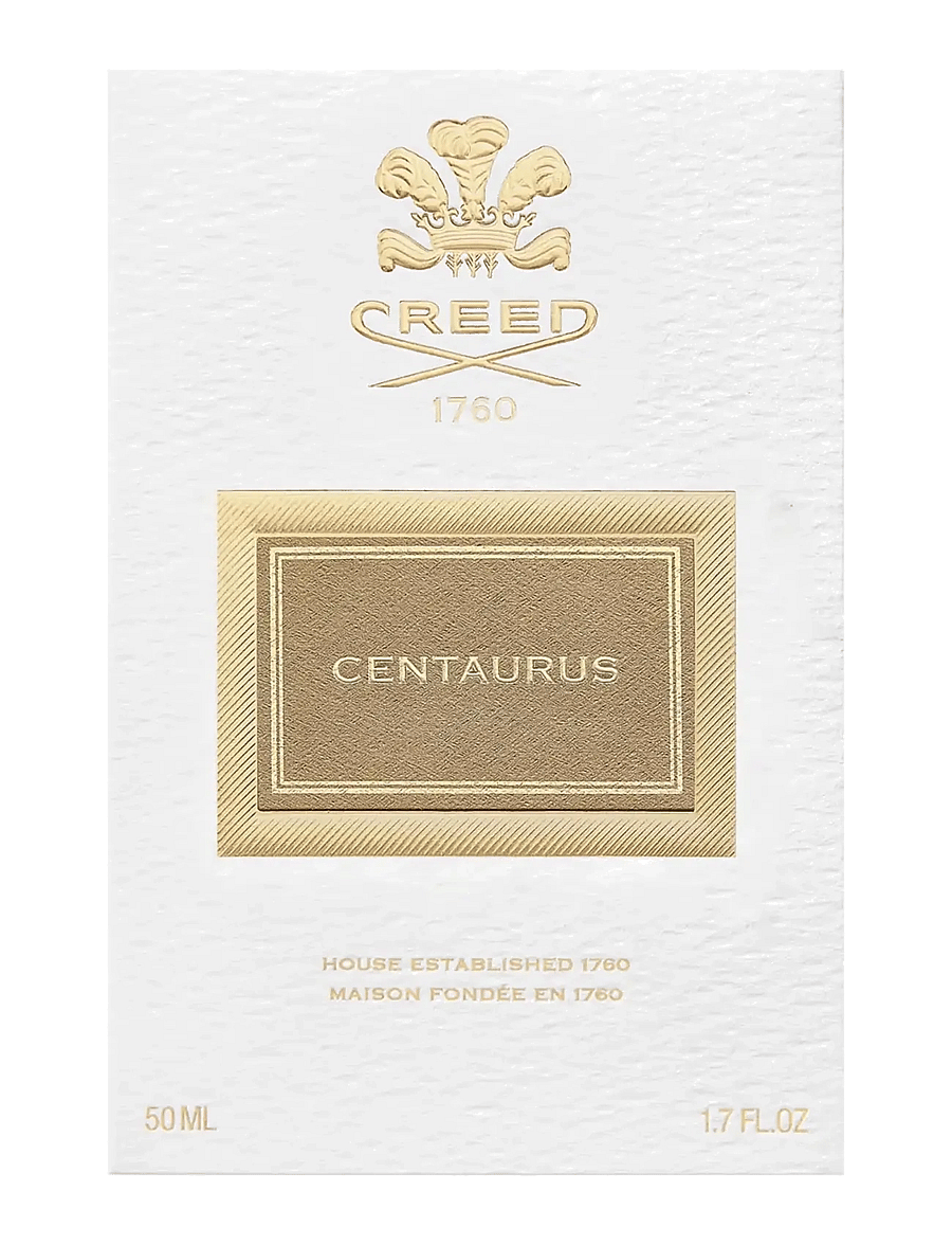 Creed - Centaurus EdP - unisex - clear - 2
