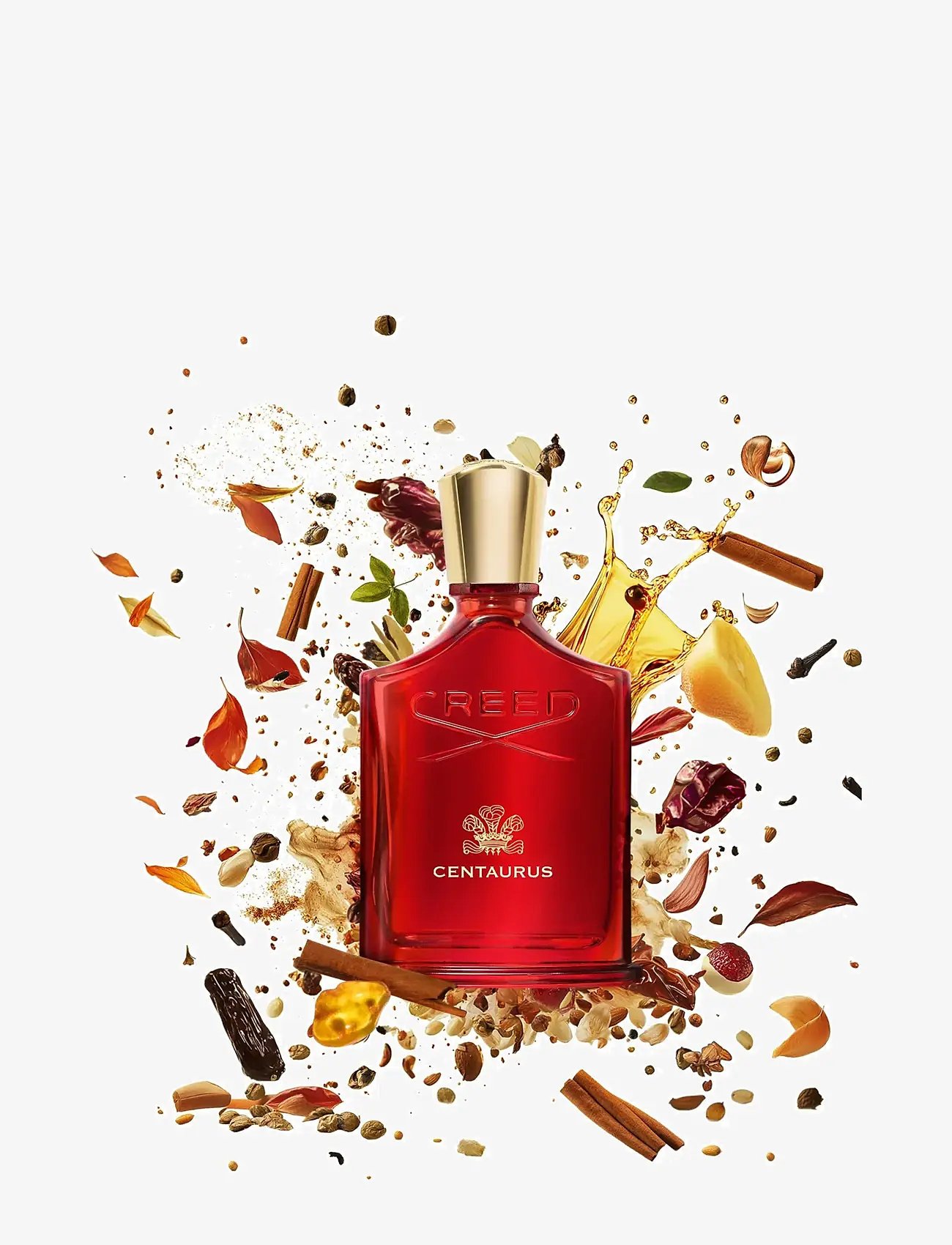 Creed - Centaurus EdP - unisex - clear - 3
