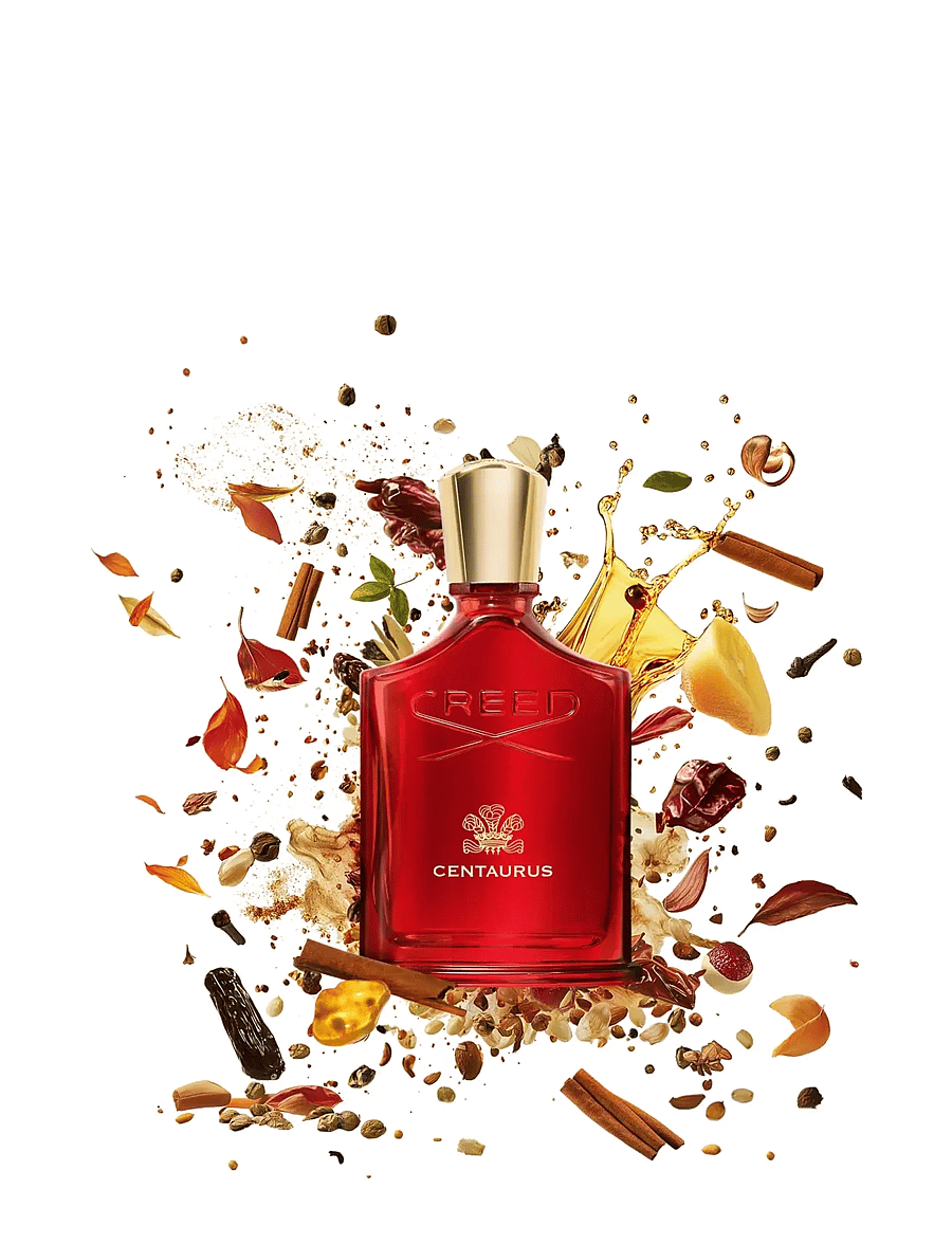 Creed - Centaurus EdP - mõlemale soole - clear - 3