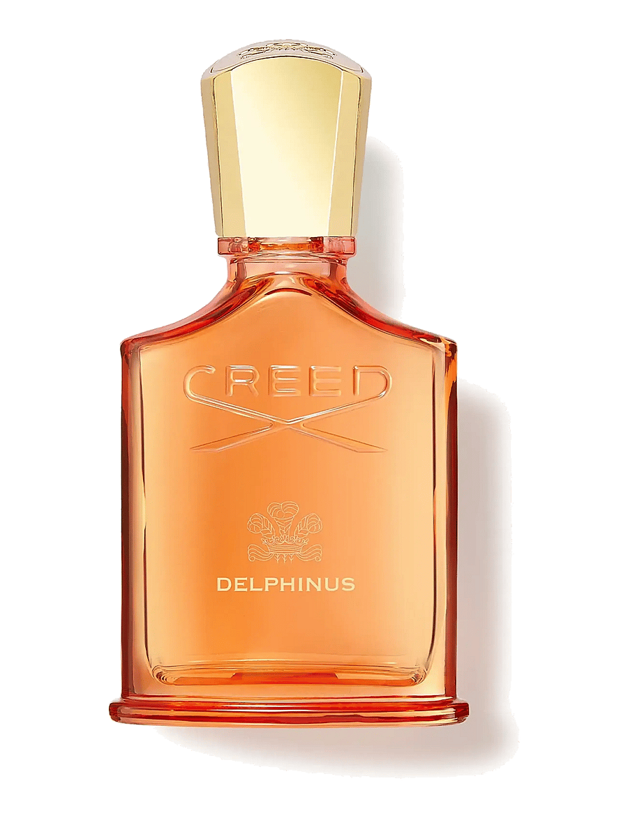 Creed - Delphinus EdP - unisex - clear - 0