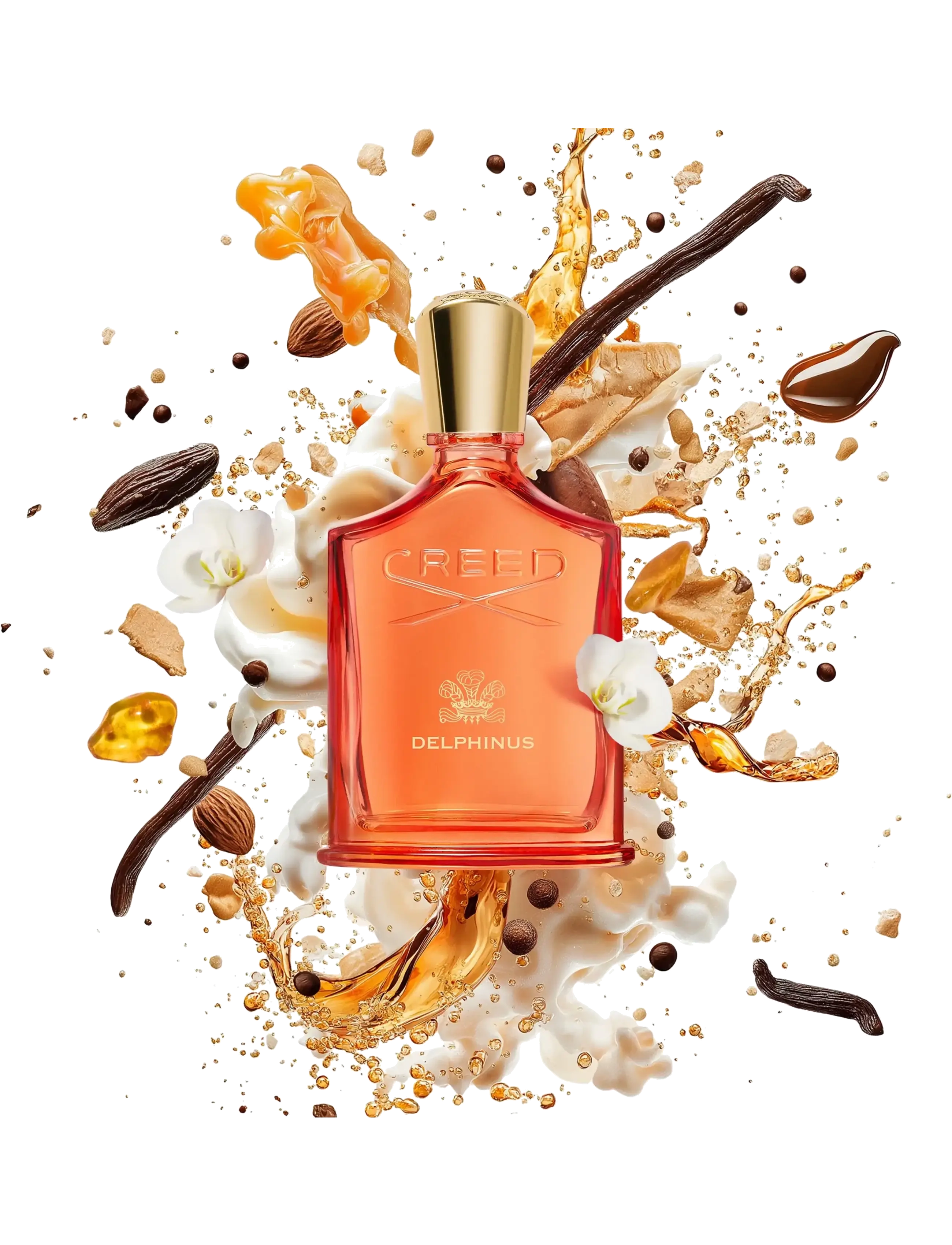 CREED Delphinus Edp parfym dam – bild 2