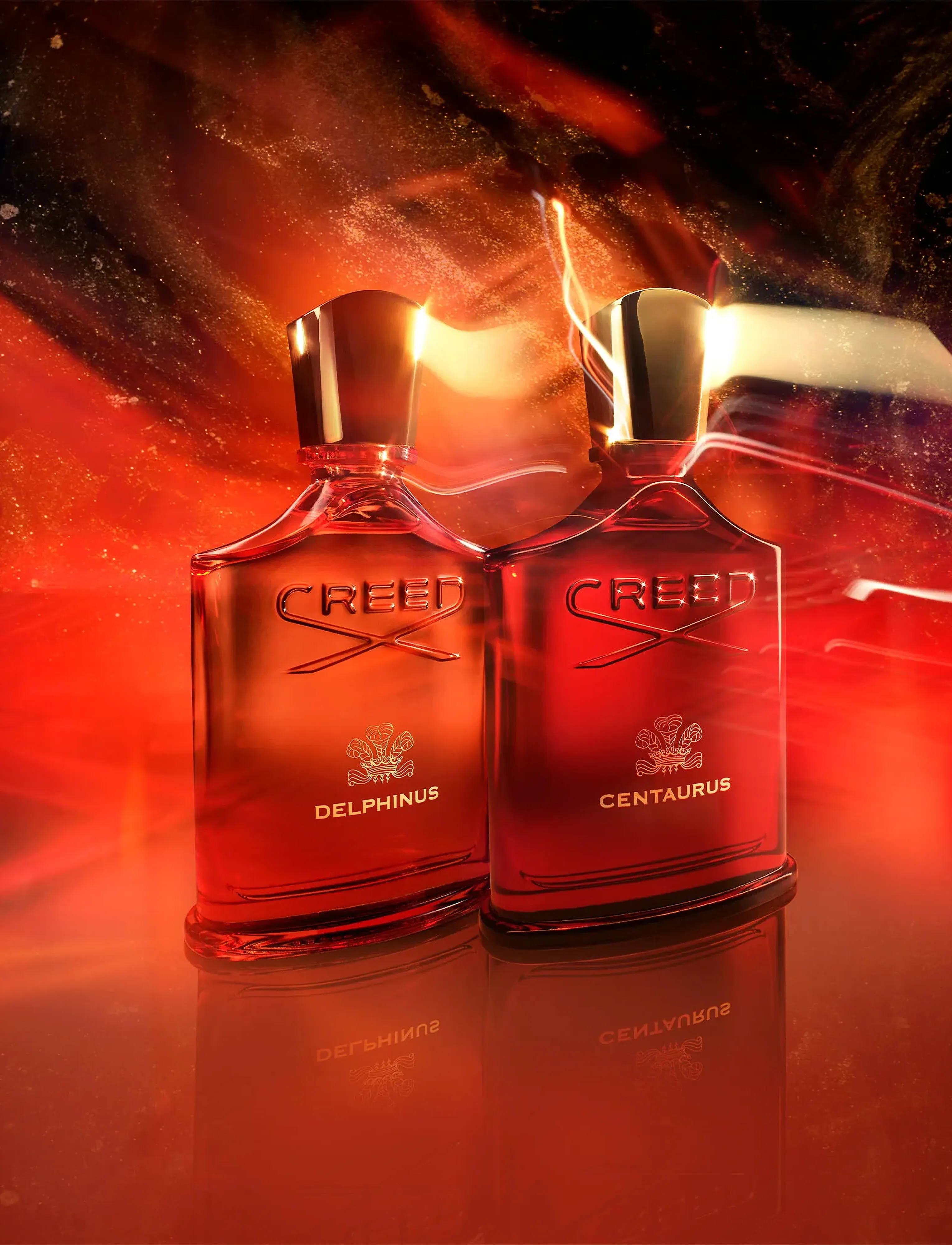 Creed Delphinus Edp, 50 ml, Nude, Parfume > Eau De Parfum, Dame