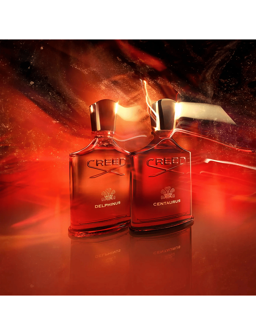 Creed - Delphinus EdP - unisex - clear - 3