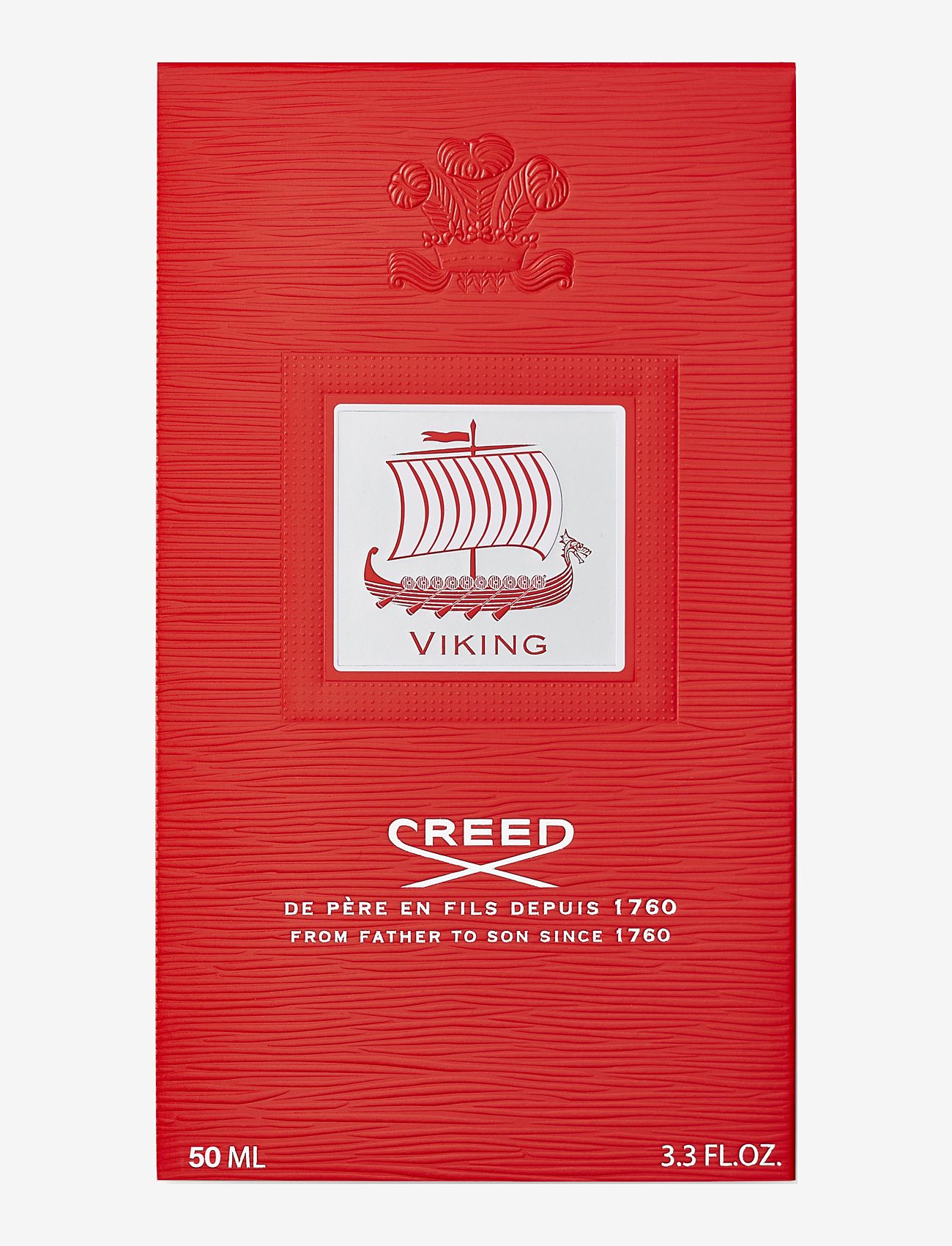 Creed - Viking EdP - unisex - clear - 1