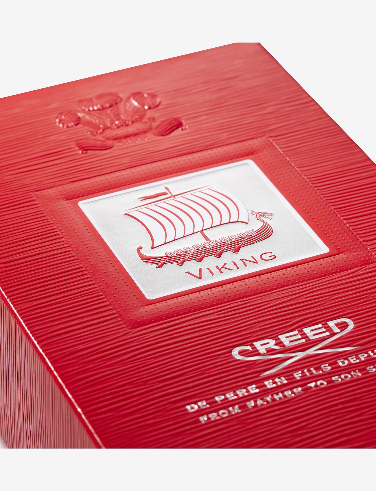 Creed - Viking EdP - unisex - clear - 2