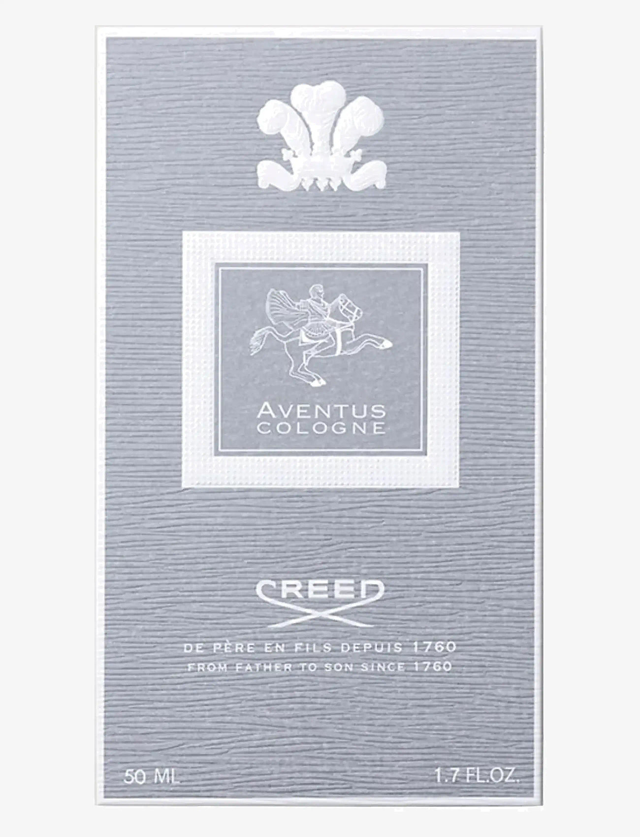 Creed - Aventus Cologne EdP - unisex - clear - 2