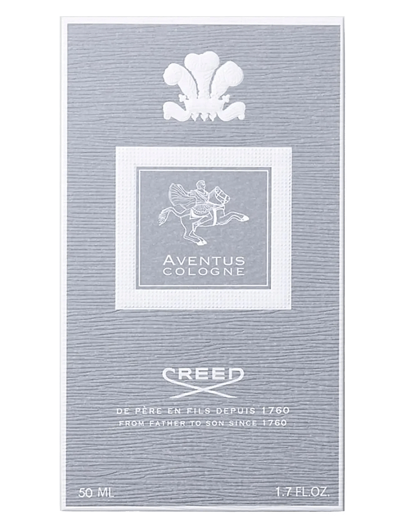 Creed - Aventus Cologne EdP - unisex - clear - 2