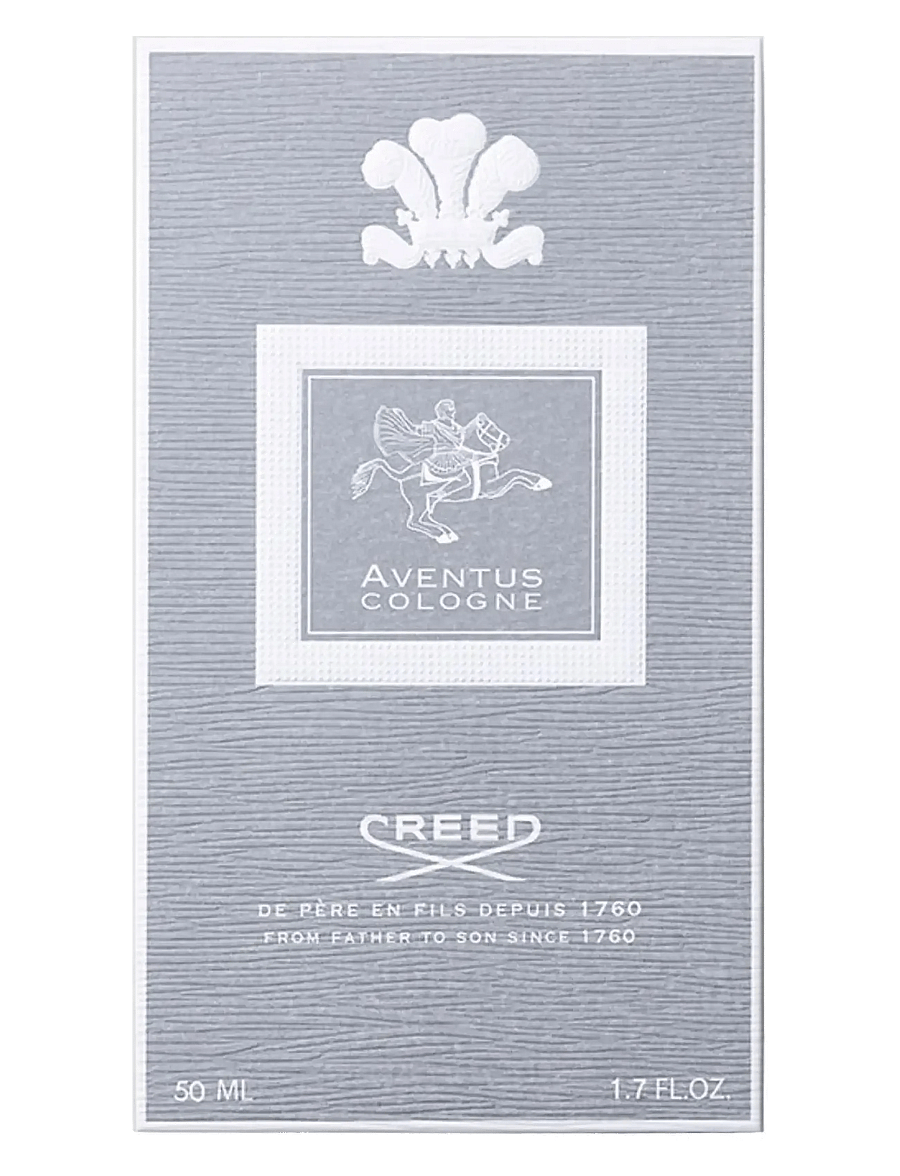 Creed - Aventus Cologne EdP - unisex - clear - 1