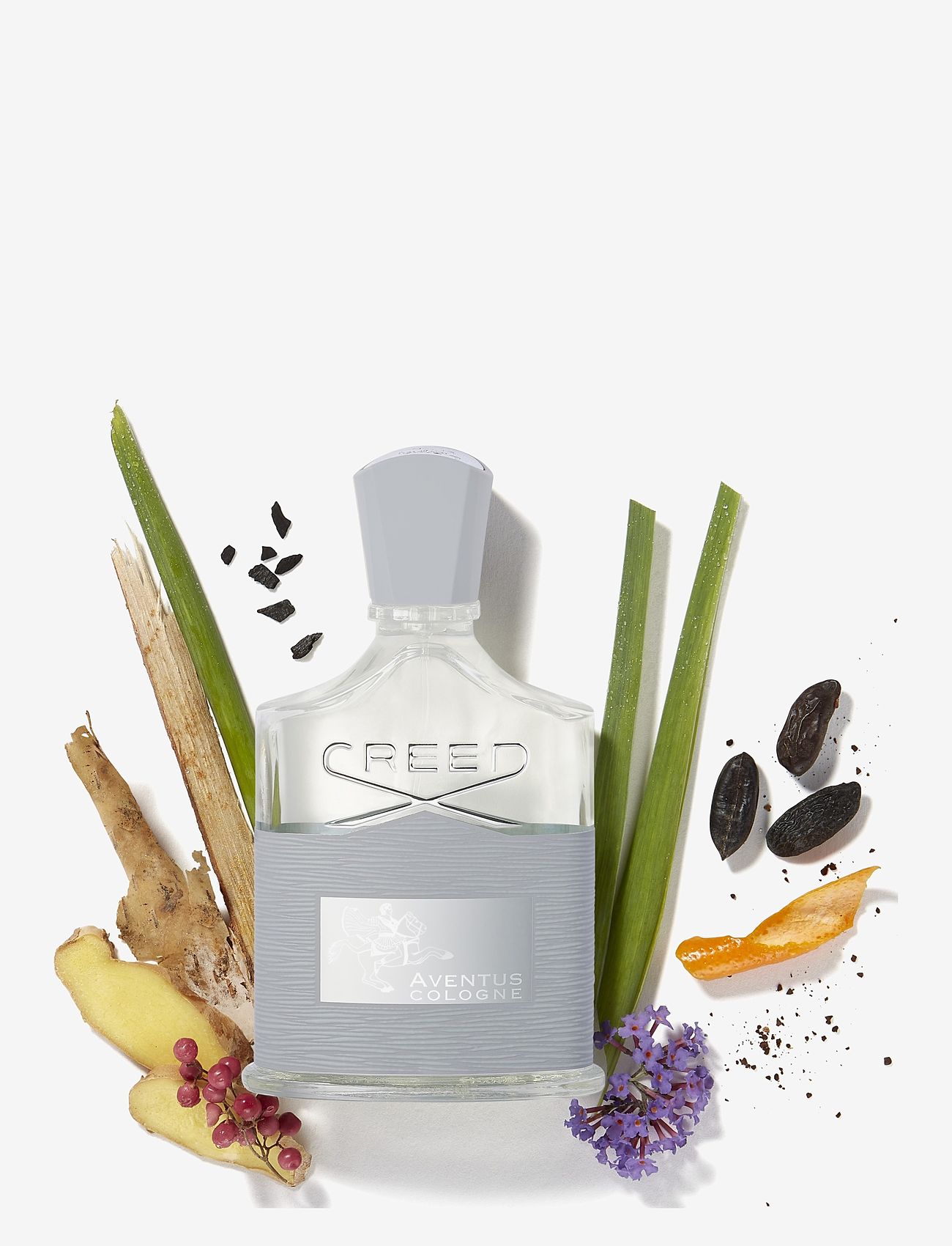 Creed - Aventus Cologne EdP - unisex - clear - 3