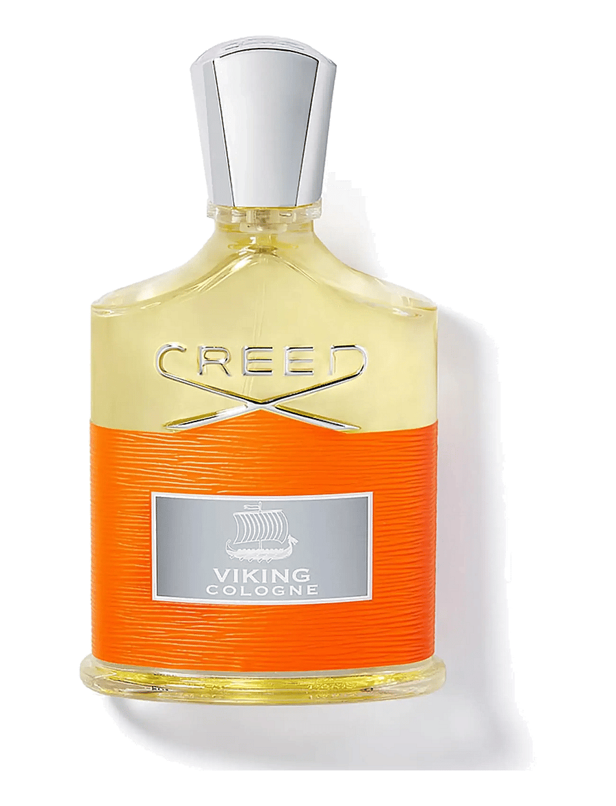 Creed - Viking Cologne EdP - mõlemale soole - clear - 1