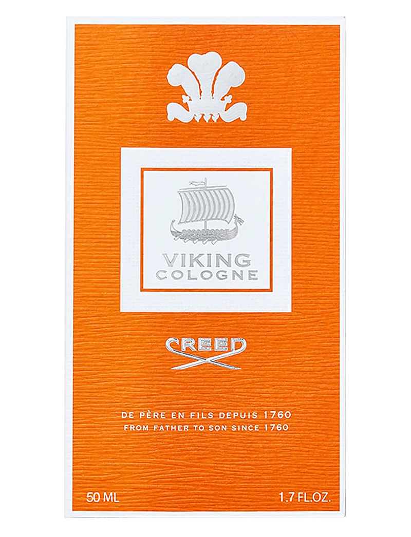 Creed - Viking Cologne EdP - unisex - clear - 2
