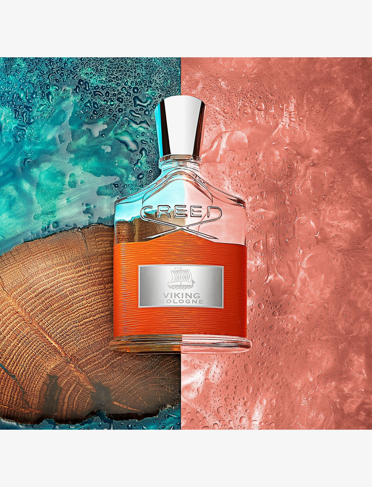 Viking Cologne Edp 3