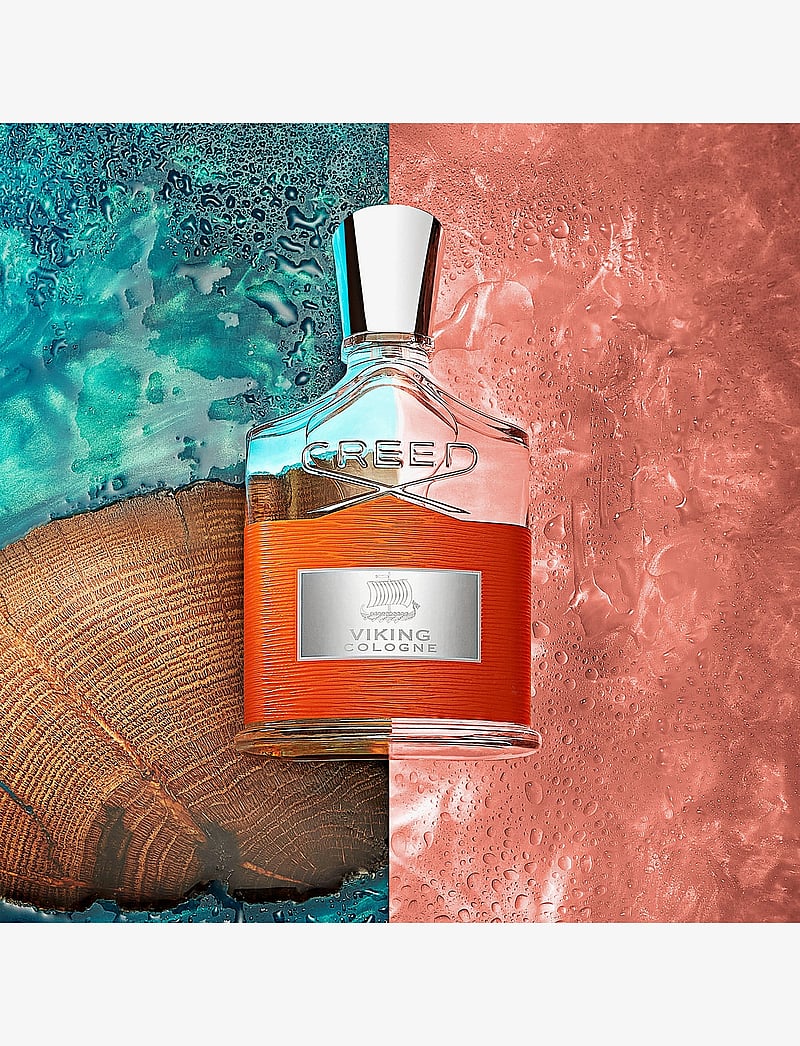 Creed - Viking Cologne EdP - unisex - clear - 3