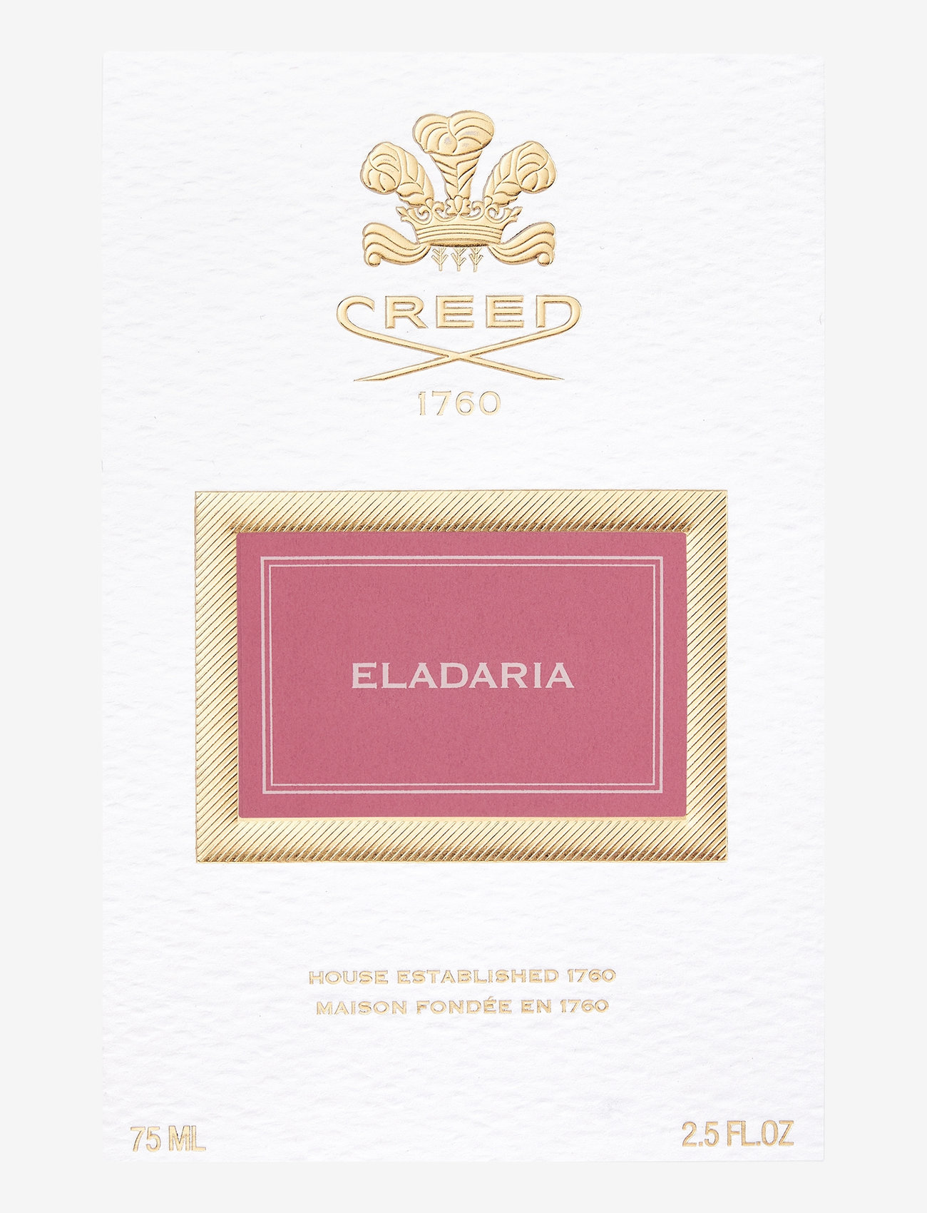 Creed - Eladaria EdP - unisex - clear - 1