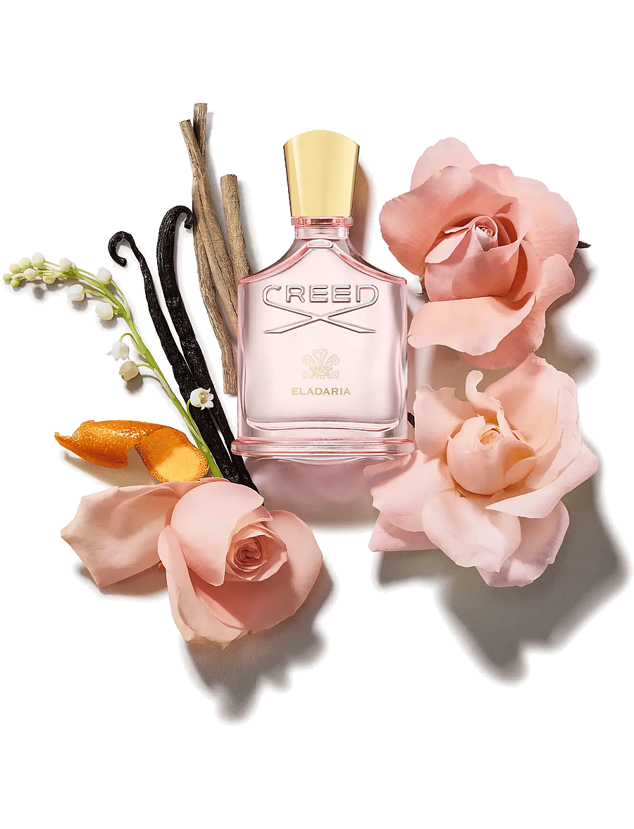 Creed - Eladaria EdP - unisex - clear - 1