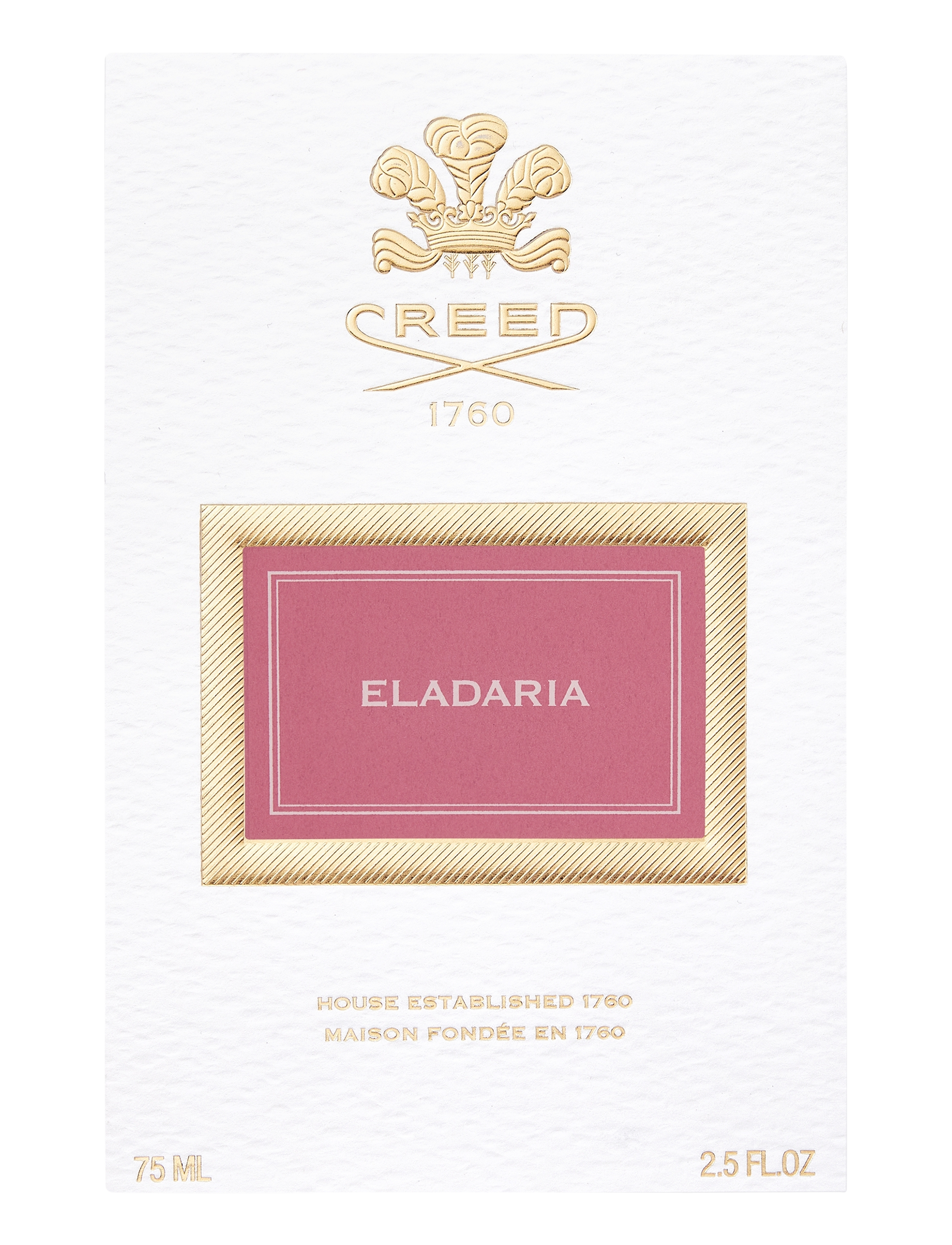 Creed - Eladaria EdP - unisex - clear - 1